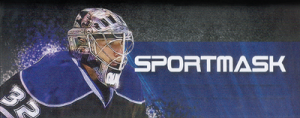 sportmask hockey goalie masks