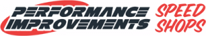 performance improvements speed shops