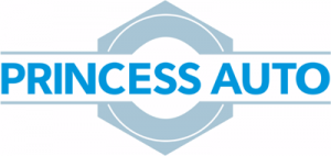 princess auto