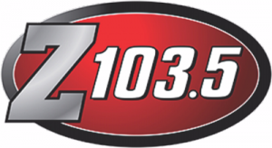z103.5 radio