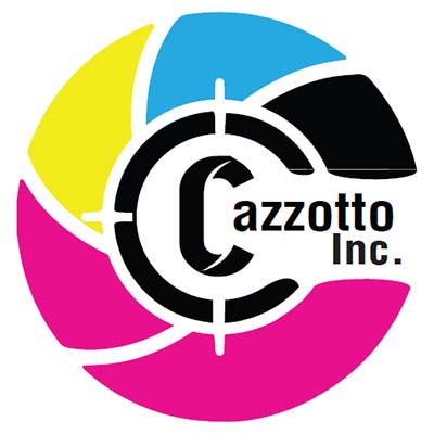 cazzotto inc printing