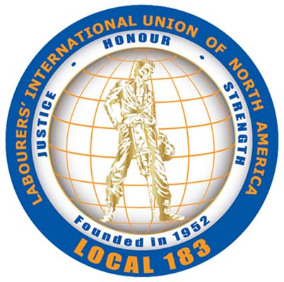 liuna local 183