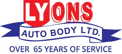 lyons autobody