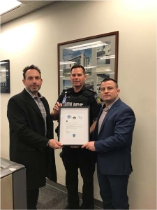 Peel Regional Police Association
