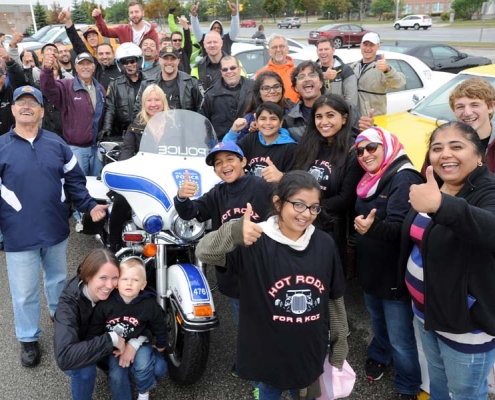 2015 event