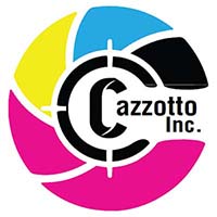 cazzotto inc printing