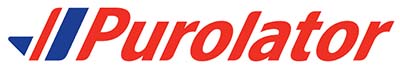 purolator canada